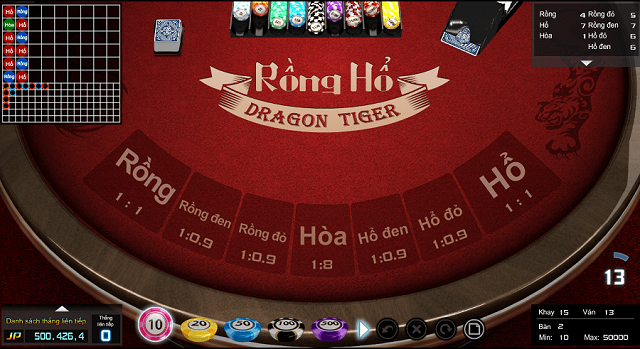 game-rong-ho-qh99-huong-dan