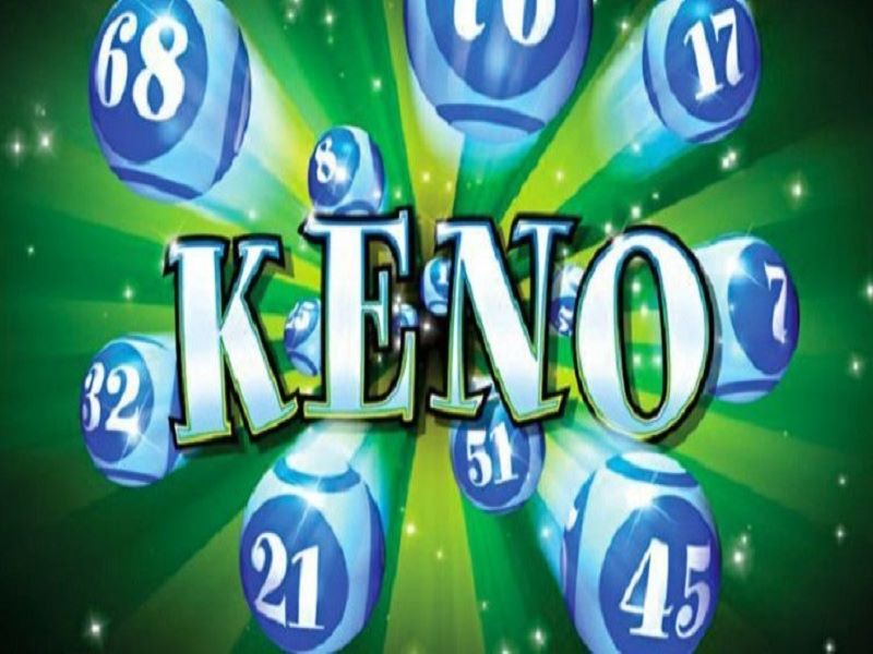 keno-qh99