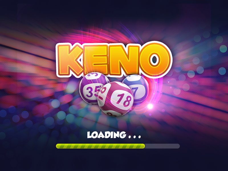 keno-qh99u
