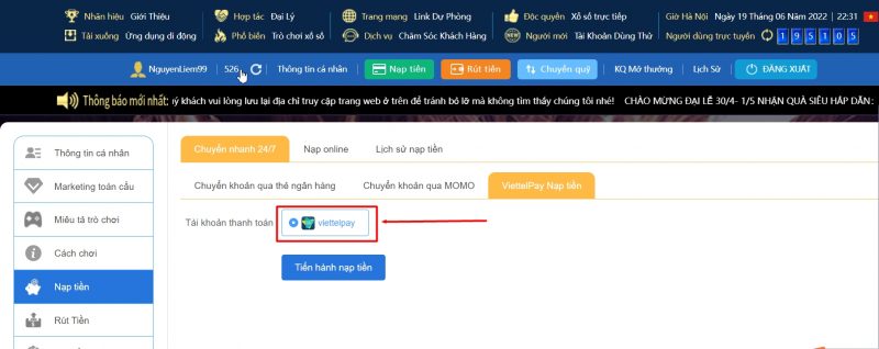 nap-tien-qh99-vietelPay